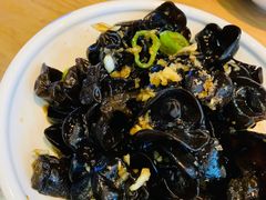 -吕氏疙瘩汤·新派鲁菜(东城万达广场店)