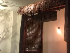 -成川茶店·潮汕工夫浓茶(万象店)