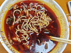 -汪胖子襄阳牛肉面(华丰路店)