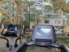 -VPsmart私教健身工作室(新华路旗舰店)