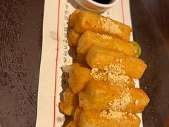 -渔沧米缸·绍兴美食(万达店)
