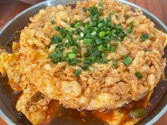 -龍城柳州螺蛳粉(群星路店)