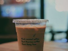 -漫咖啡(银泰创意城店)