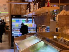 -温野菜涮涮锅(曲江大悦城店)