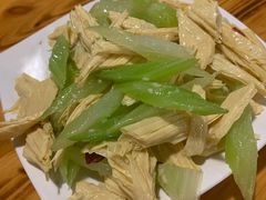 -京朋串屋·烧烤(望京西路总店)