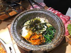 -金顺韩式烤肉·网红烤肉店(广利路店)