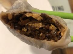 -宝源饺子(麦子店街店)
