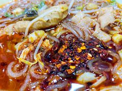 招牌肥肠粉-王记老幺肥肠粉