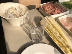 -海底捞火锅(劲松店)