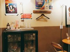 -野草酒馆GRASS TAPROOM(时代天街店)