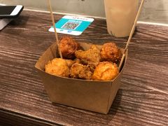 -台湾逢甲夜食(天河店)