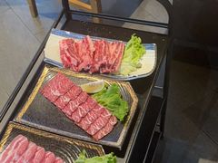 -海之屋韩式烤肉(海棠68环球美食街店)