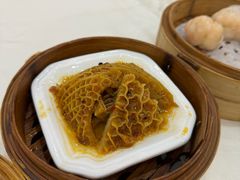 -坚记酒家·佛山老字号·顺德鱼生标准示范店