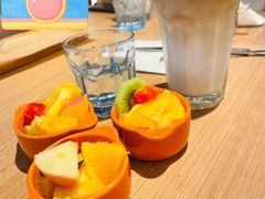 -必胜客(大东海店)