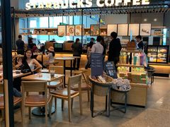 -星巴克咖啡(樟宜机场T3店)