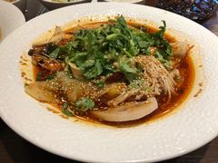 -成都你六姐·牛肉冒菜(城市集市合生汇店)