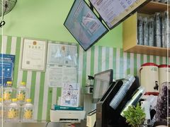 -一些柠檬一些茶(西村店)