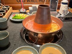 -老墙根涮肉(王四营店)