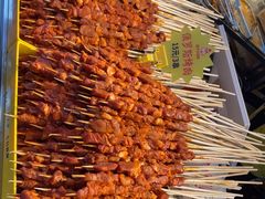 -味子夫鸡柳(解放碑总店)