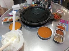 -玄希浪漫厨房·韩料烤肉(湖滨银泰in77店)