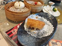 -虾饺妹·粤式手工点心(水荫路店)