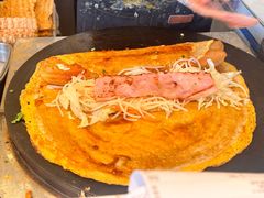 -卞姐蛋饼(陕西南路店)