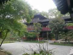 -习家池
