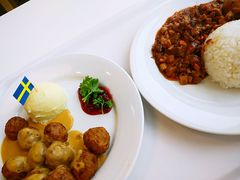 -宜家家居(哈尔滨商场店)