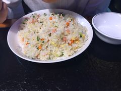 扬州炒饭-夜猫子串吧·龙虾.江西小炒(万塘路店)