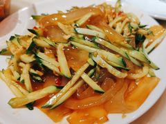 -日丰园海肠水饺·老字号大连海鲜(和平广场店)