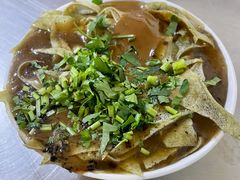 锅巴菜-正味斋锅巴菜(西北角店)