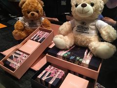 -三清山希尔顿度假酒店·三清轩中餐厅