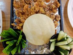 -陈傻子餐厅(世纪都会店)