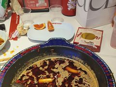 -何师傅美蛙鱼头(汉街店)