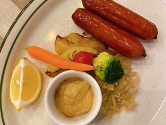 -IL Forno 意坊·意大利餐厅(花园店)