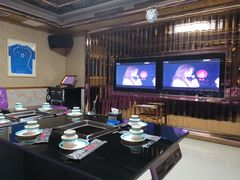 -乐尚一号high唱音乐·火锅