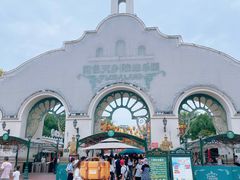 -国色天乡三期陆地乐园