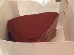 -Awfully Chocolate(来福士广场店)