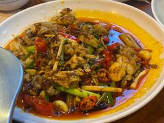 -大理.老字号渝记酸萝卜乌鱼(古城总店)