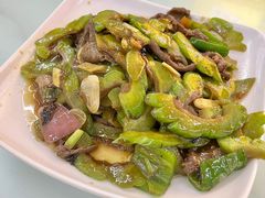 -嘉升大排档(番禺总店)