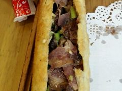 -王胖子驴肉火烧(鼓楼店)