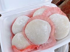 -澳门长洲糯米糍(柯打苏沙街店)