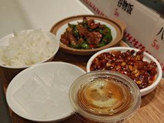 -乡村基·川味现炒大王(熙悦天街店)
