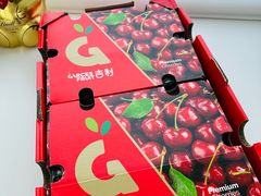 -山姆会员商店(上海浦东店)