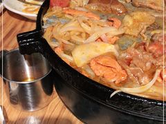 -么肆烤肉(汉街形象店)