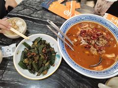 -食锦记·福建私房菜(万宝广场店)