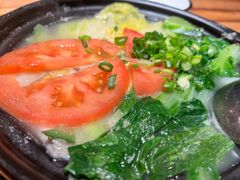 素三鲜-陶德砂锅(蜀汉路店)