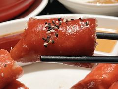 -蝴蝶里·粤菜·点心(滨江龙湖店)