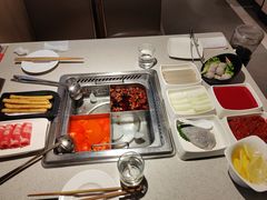 -海底捞火锅(番禺广场店)