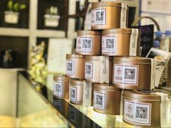 零售区-ZING COFFEE 镜咖啡